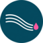 Katy Drainage Pros logo